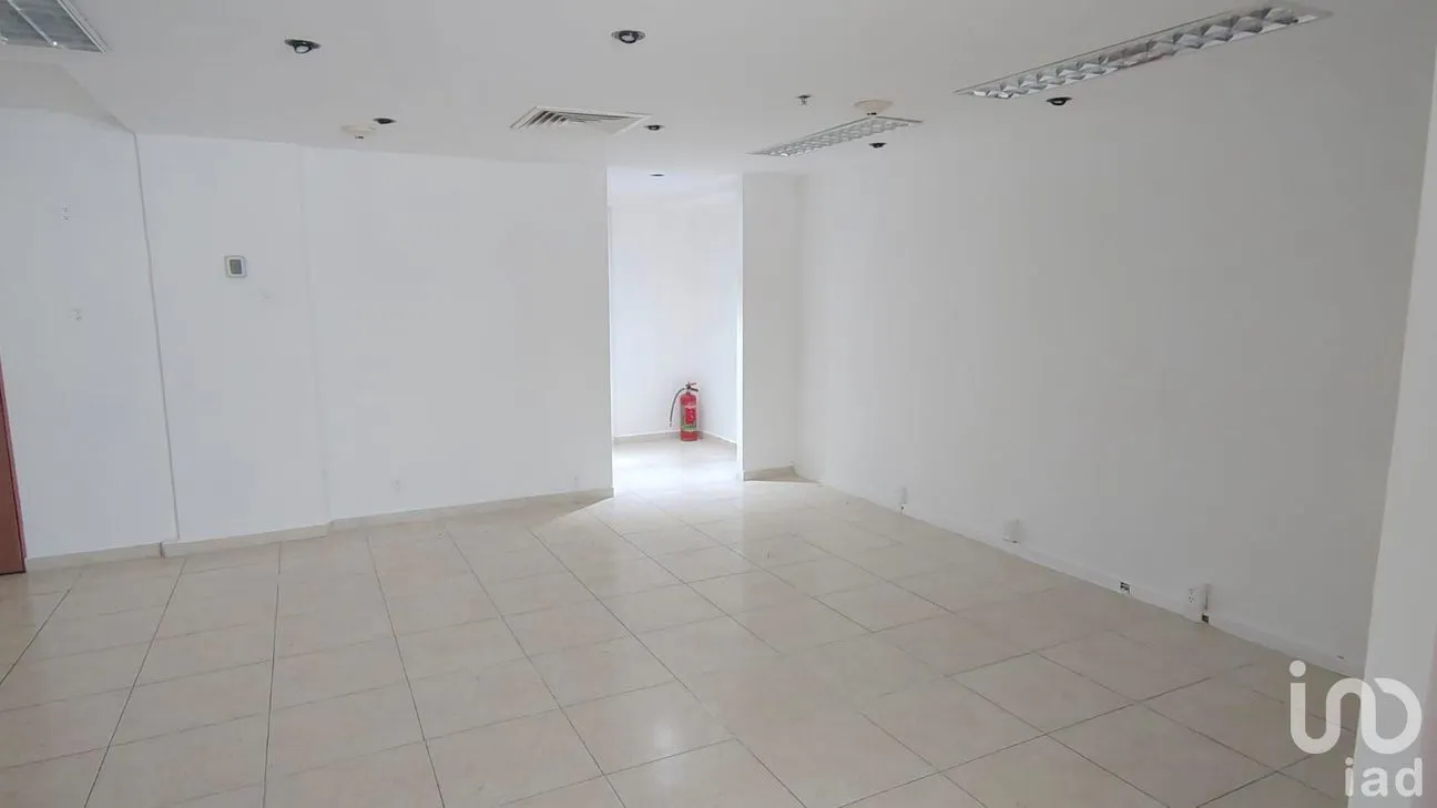 Oficina en Renta en Nápoles, Benito Juárez, Ciudad de México | NEX-245077 | iad México | Foto 7 de 11