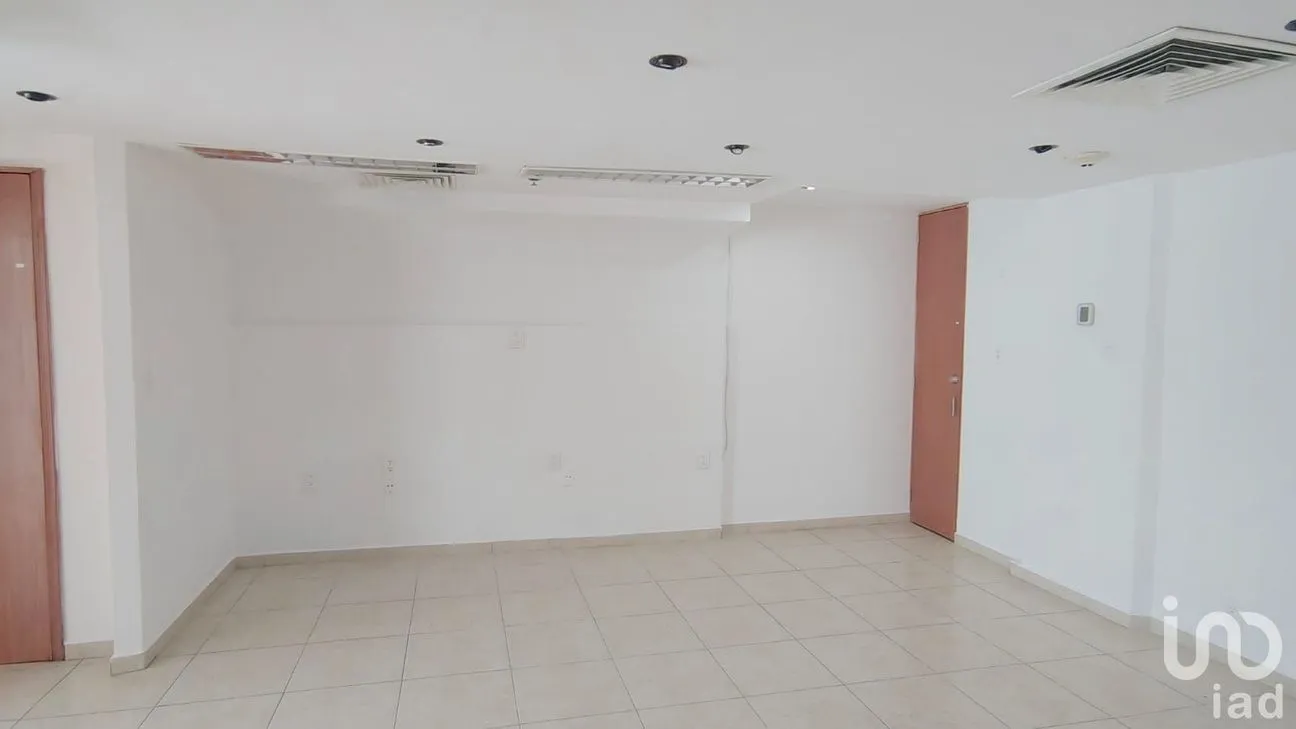 Oficina en Renta en Nápoles, Benito Juárez, Ciudad de México | NEX-245077 | iad México | Foto 8 de 11