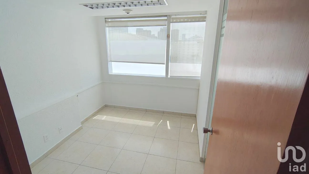 Oficina en Renta en Nápoles, Benito Juárez, Ciudad de México | NEX-245077 | iad México | Foto 9 de 11