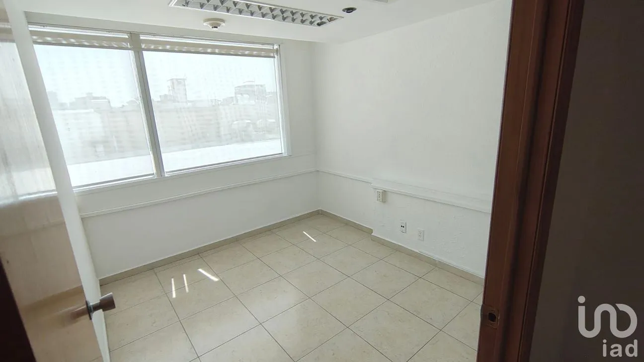 Oficina en Renta en Nápoles, Benito Juárez, Ciudad de México | NEX-245077 | iad México | Foto 10 de 11