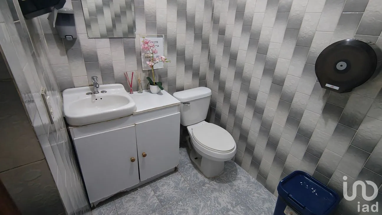 Oficina en Renta en Vértiz Narvarte, Benito Juárez, Ciudad de México | NEX-245102 | iad México | Foto 7 de 7