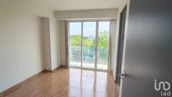 NEX-248098 - Departamento en Renta, con 2 recamaras, con 2 baños, con 60 m2 de construcción.