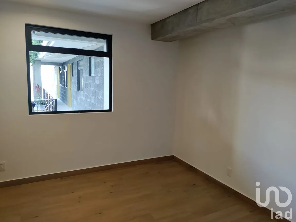 Departamento en Renta en Juárez, Cuauhtémoc, Ciudad de México | NEX-248257 | iad México | Foto 11 de 20