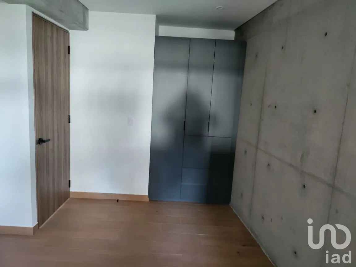 Departamento en Renta en Juárez, Cuauhtémoc, Ciudad de México | NEX-248257 | iad México | Foto 12 de 20