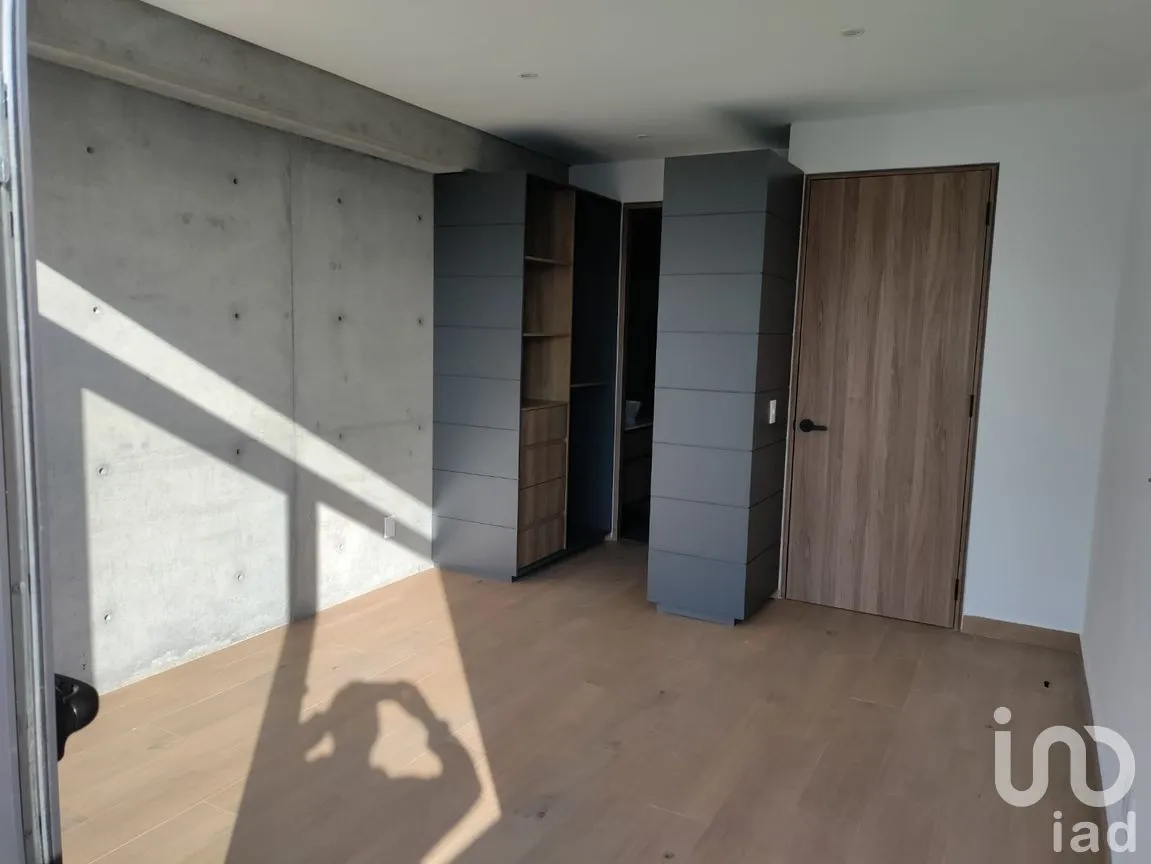 Departamento en Renta en Juárez, Cuauhtémoc, Ciudad de México | NEX-248257 | iad México | Foto 13 de 20