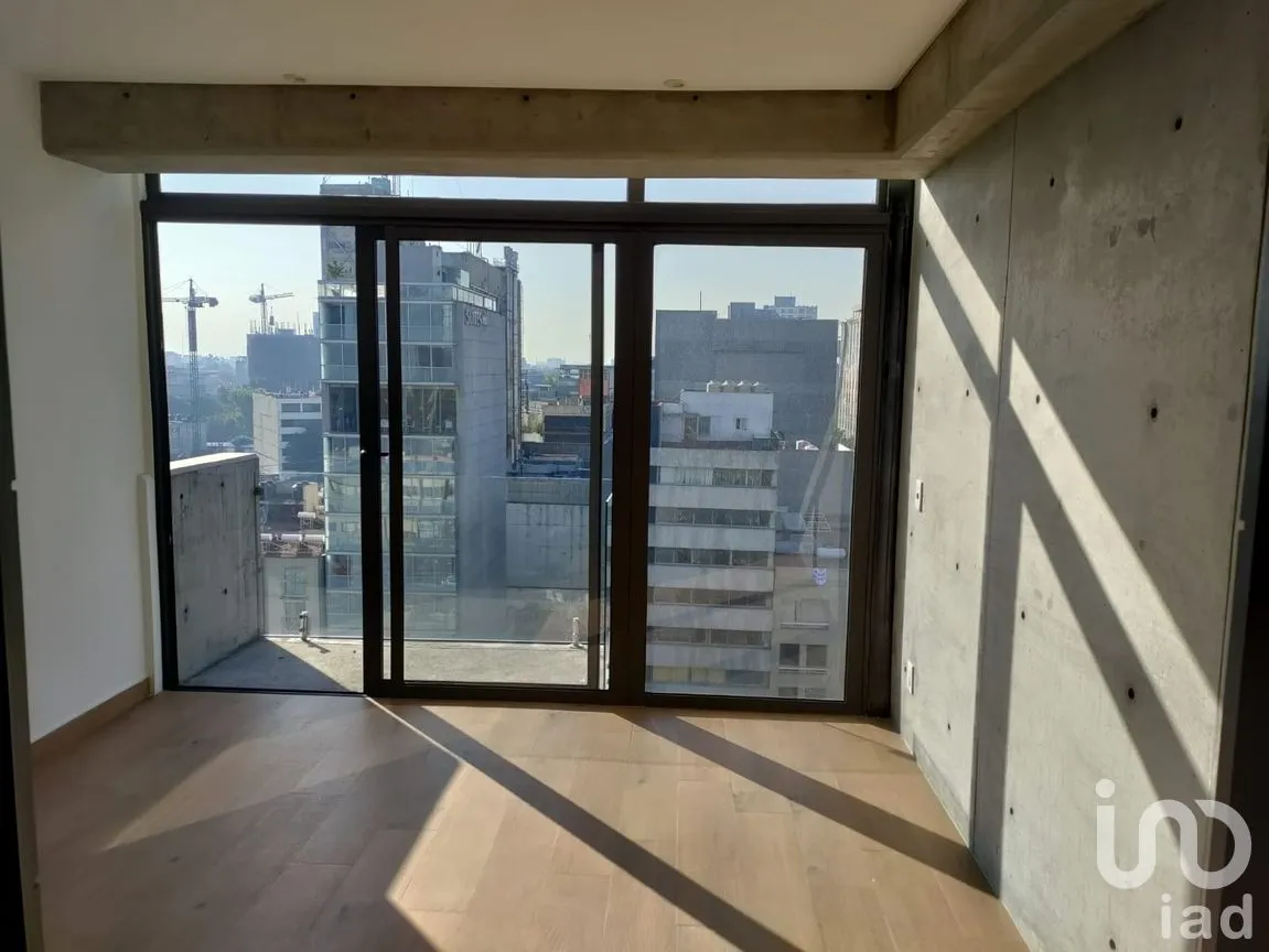 Departamento en Renta en Juárez, Cuauhtémoc, Ciudad de México | NEX-248257 | iad México | Foto 14 de 20