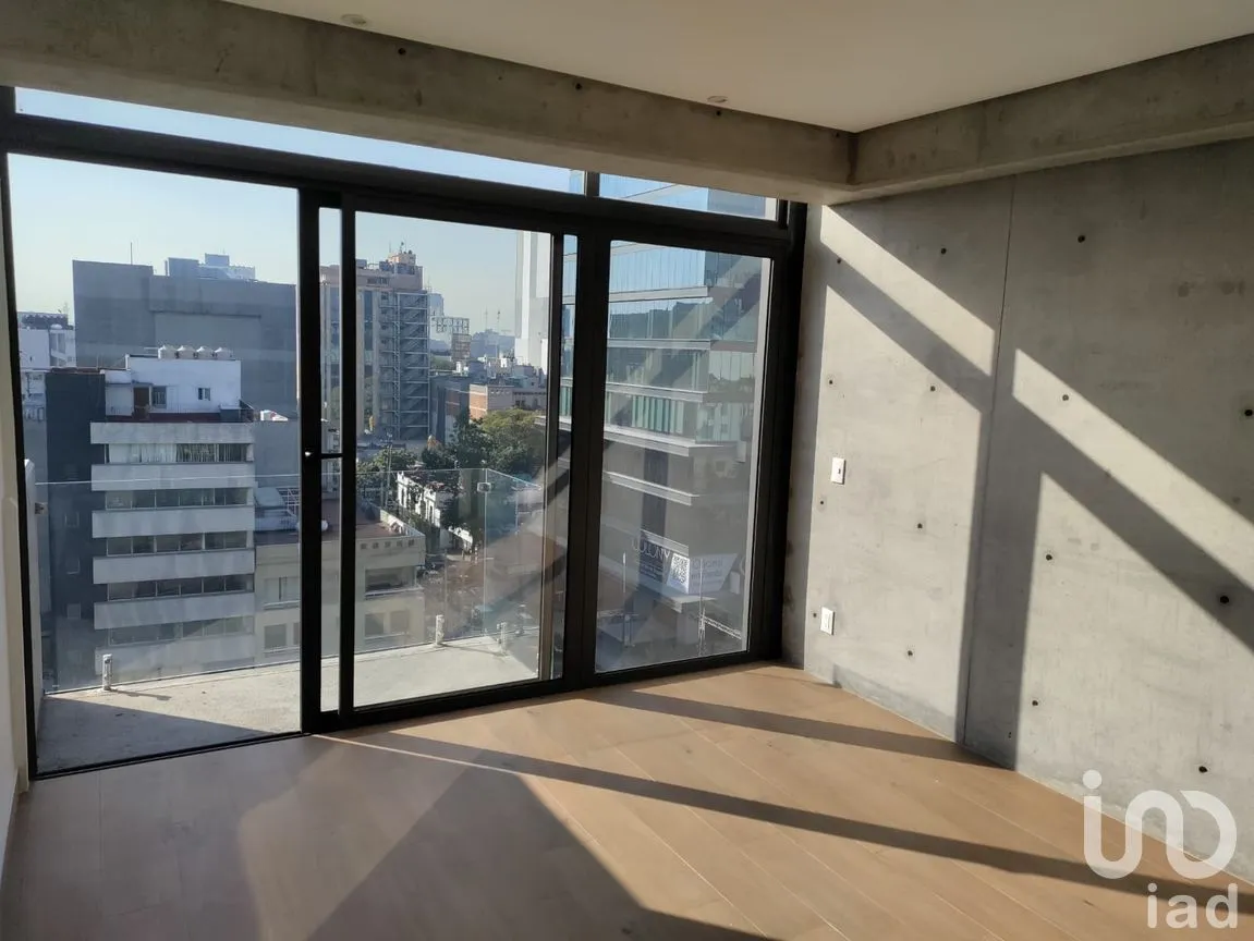 Departamento en Renta en Juárez, Cuauhtémoc, Ciudad de México | NEX-248257 | iad México | Foto 15 de 20