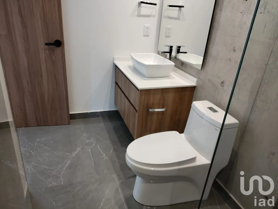 Departamento en Renta en Juárez, Cuauhtémoc, Ciudad de México | NEX-248257 | iad México | Foto 16 de 20