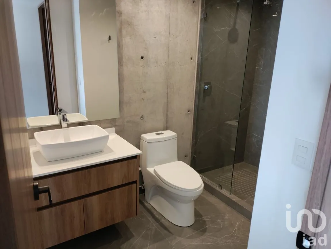 Departamento en Renta en Juárez, Cuauhtémoc, Ciudad de México | NEX-248257 | iad México | Foto 17 de 20