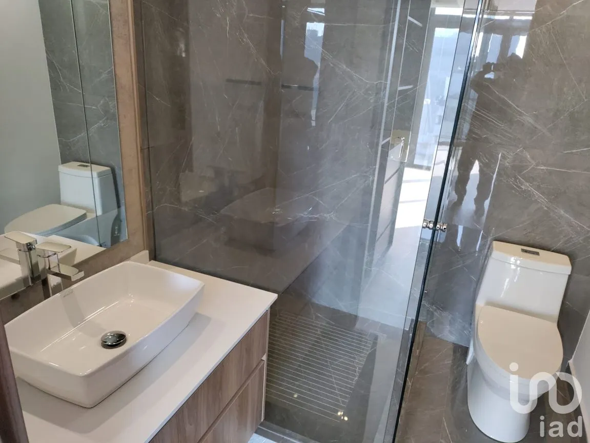 Departamento en Renta en Juárez, Cuauhtémoc, Ciudad de México | NEX-248257 | iad México | Foto 18 de 20