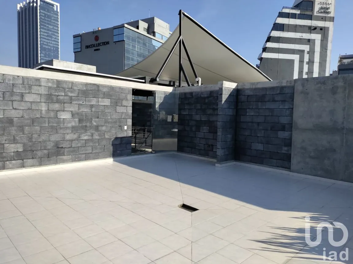 Departamento en Renta en Juárez, Cuauhtémoc, Ciudad de México | NEX-248257 | iad México | Foto 5 de 20