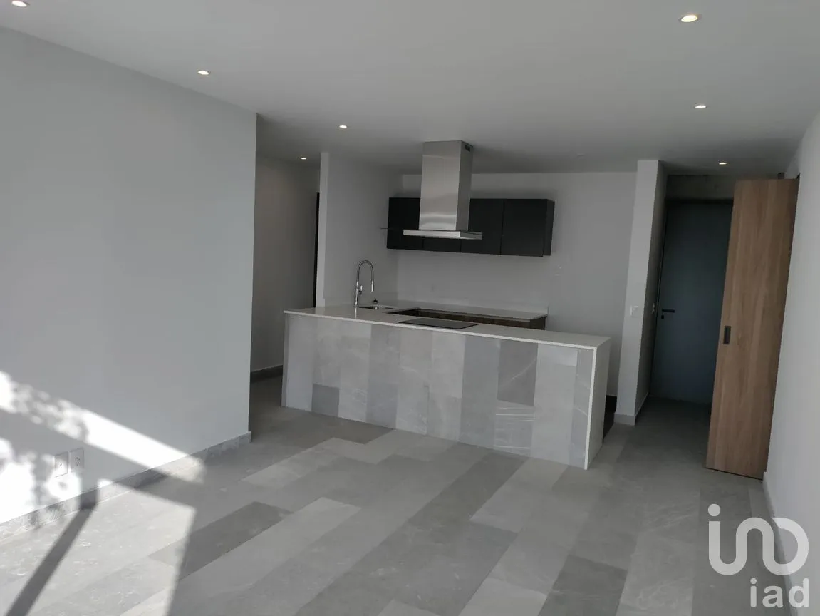 Departamento en Renta en Juárez, Cuauhtémoc, Ciudad de México | NEX-248257 | iad México | Foto 6 de 20