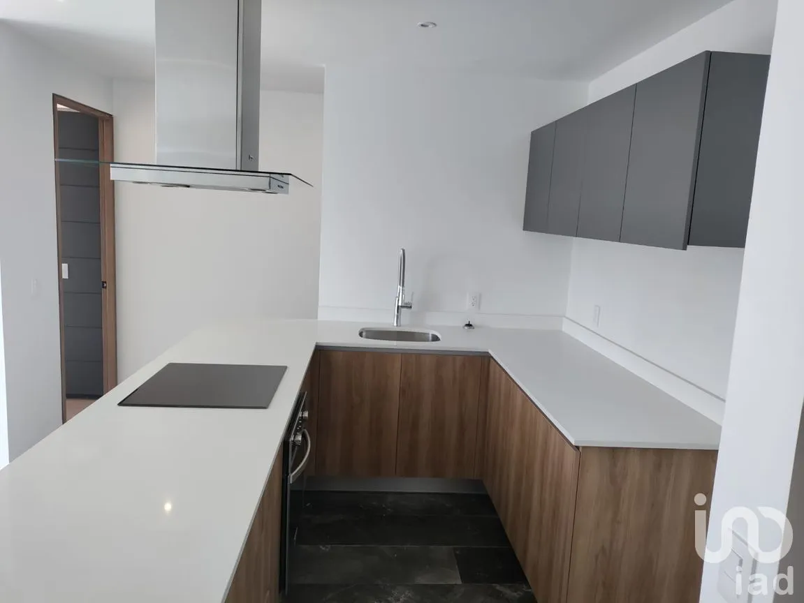 Departamento en Renta en Juárez, Cuauhtémoc, Ciudad de México | NEX-248257 | iad México | Foto 7 de 20