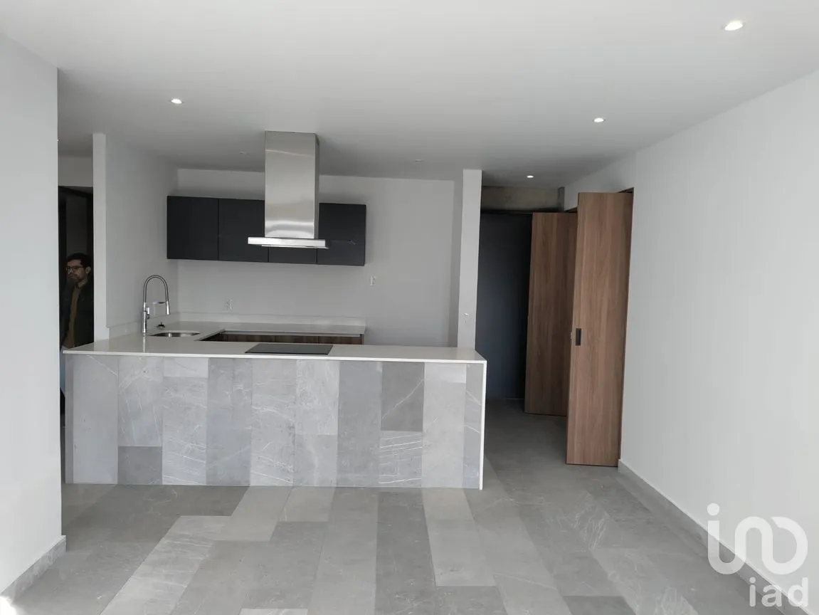 Departamento en Renta en Juárez, Cuauhtémoc, Ciudad de México | NEX-248257 | iad México | Foto 8 de 20