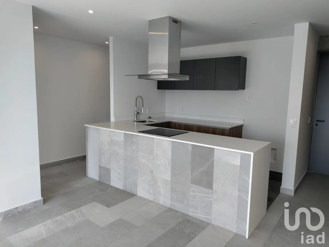 Departamento en Renta en Juárez, Cuauhtémoc, Ciudad de México | NEX-248257 | iad México | Foto 9 de 20