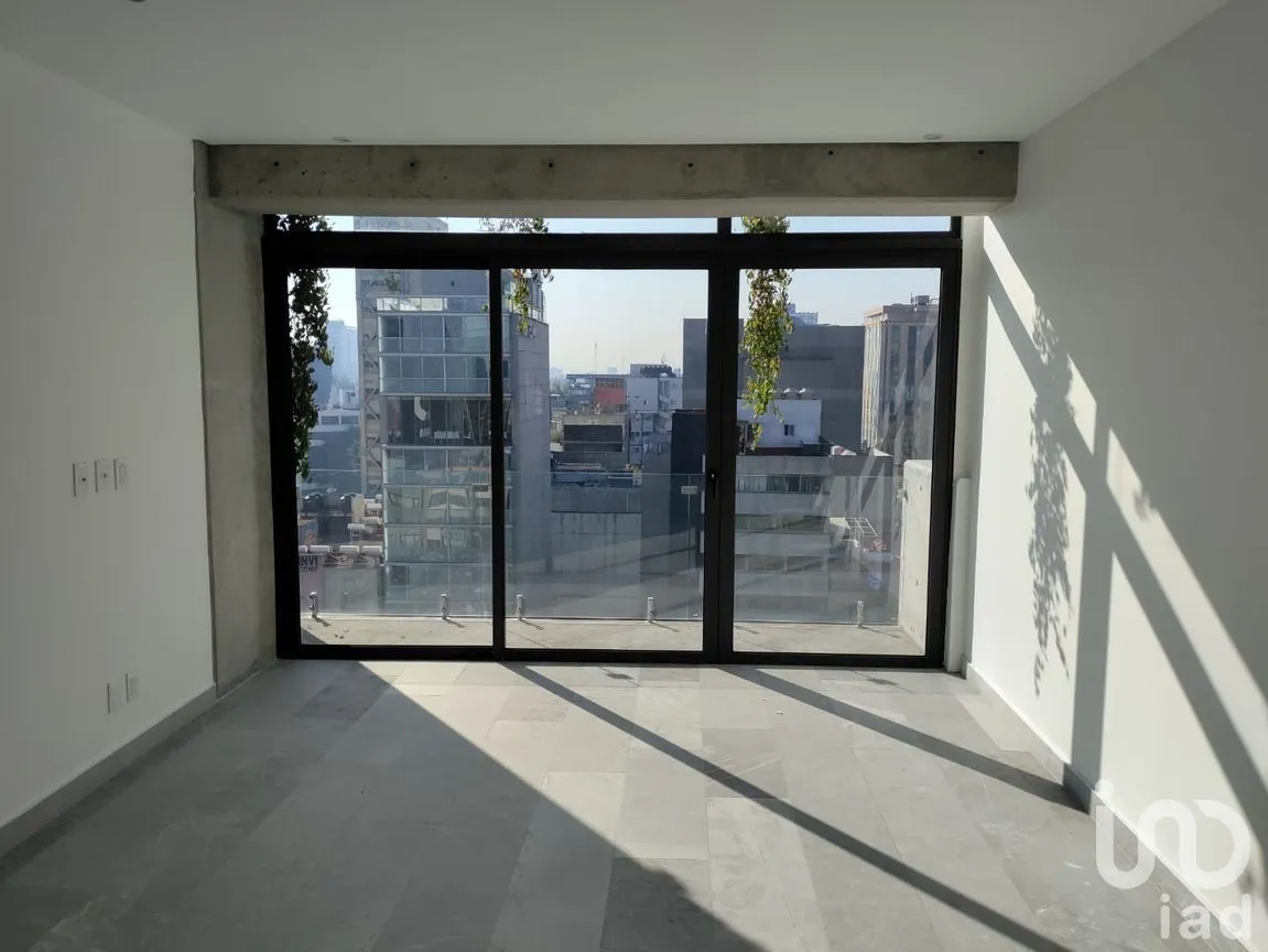 Departamento en Renta en Juárez, Cuauhtémoc, Ciudad de México | NEX-248257 | iad México | Foto 10 de 20