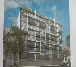 NEX-248257 - Departamento en Renta, con 2 recamaras, con 2 baños, con 80 m2 de construcción en Juárez, CP 06600, Ciudad de México.