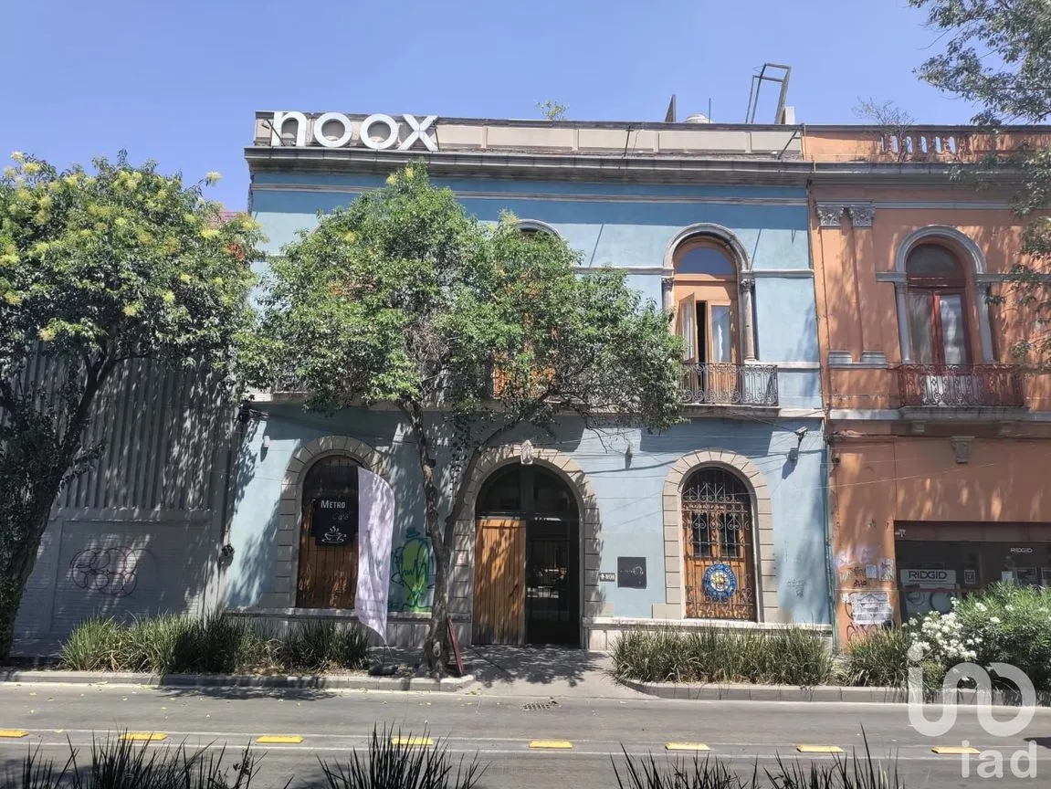 Oficina en Renta en Centro (Área 4), Cuauhtémoc, Ciudad de México | NEX-250730 | iad México | Foto 1 de 11