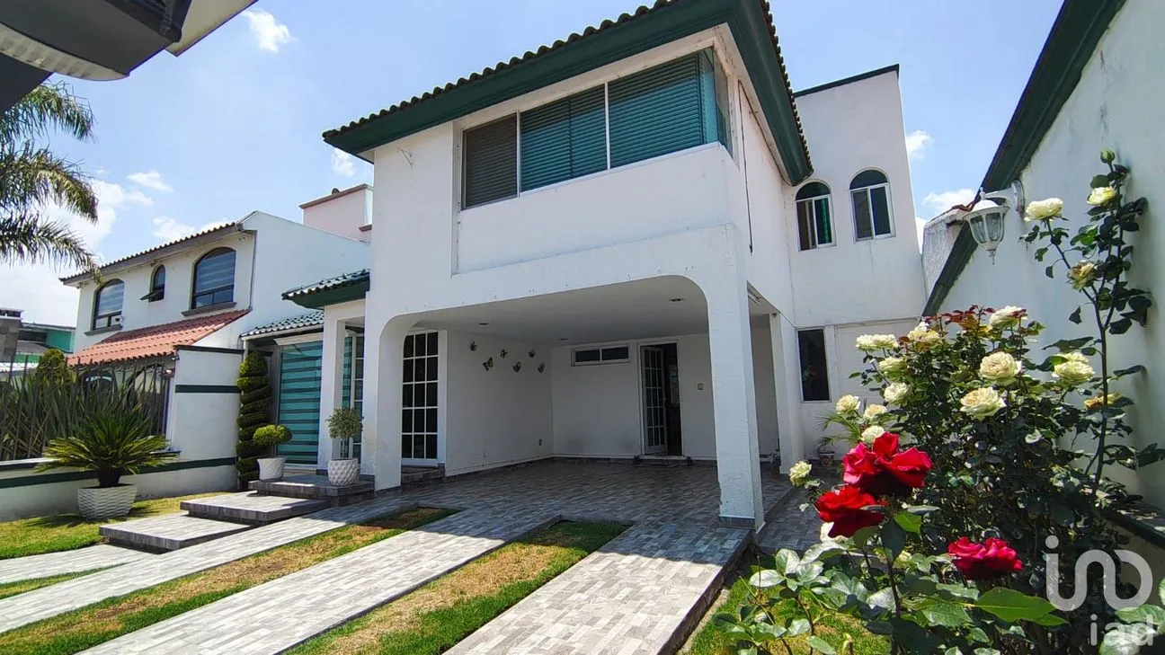 Casa en Venta en Ex Hacienda San José, Toluca, México | NEX-251132 | iad México | Foto 2 de 30
