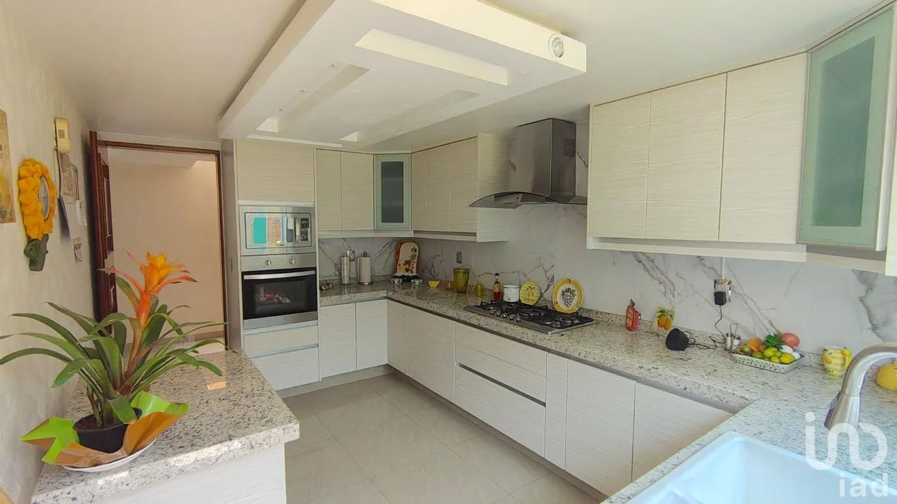 Casa en Venta en Ex Hacienda San José, Toluca, México | NEX-251132 | iad México | Foto 12 de 30