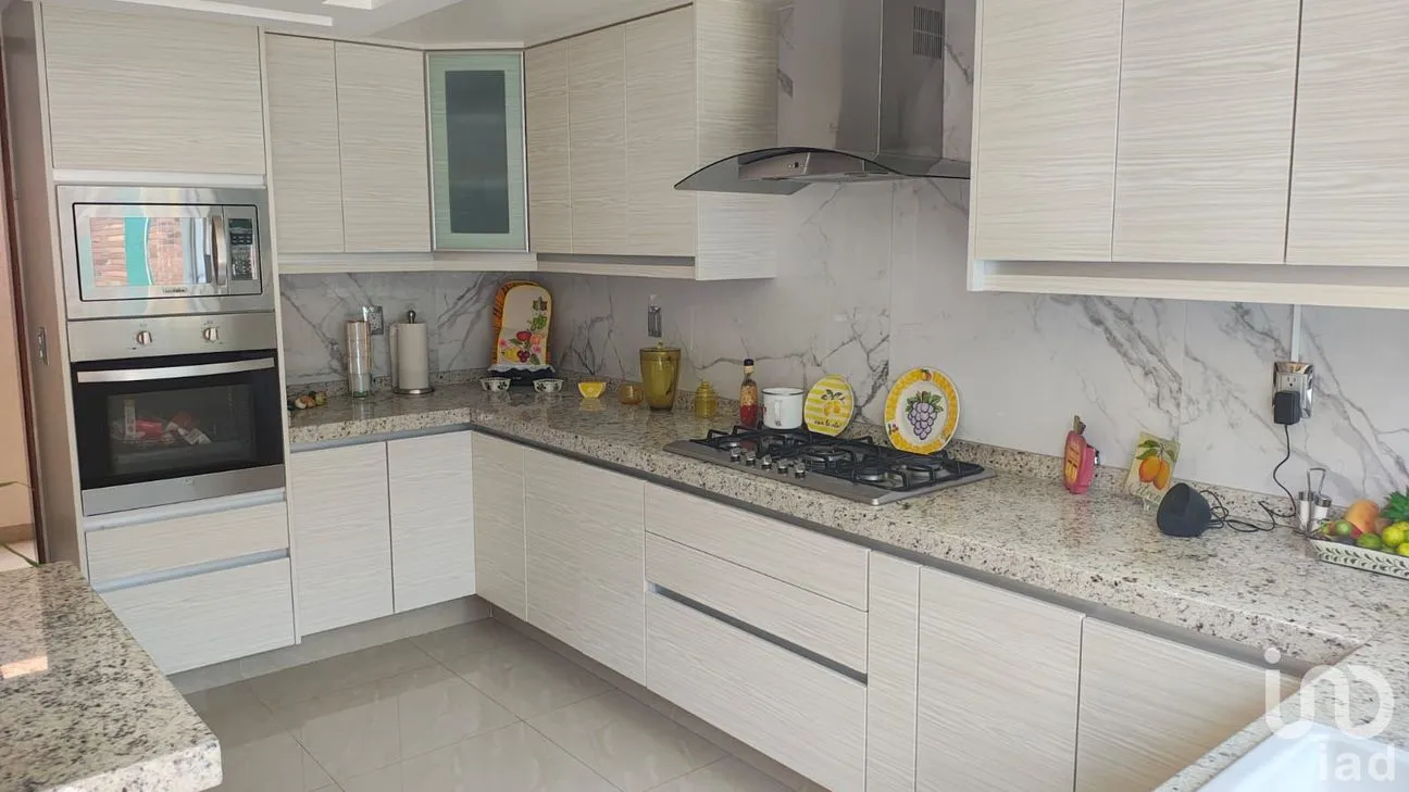 Casa en Venta en Ex Hacienda San José, Toluca, México | NEX-251132 | iad México | Foto 13 de 30
