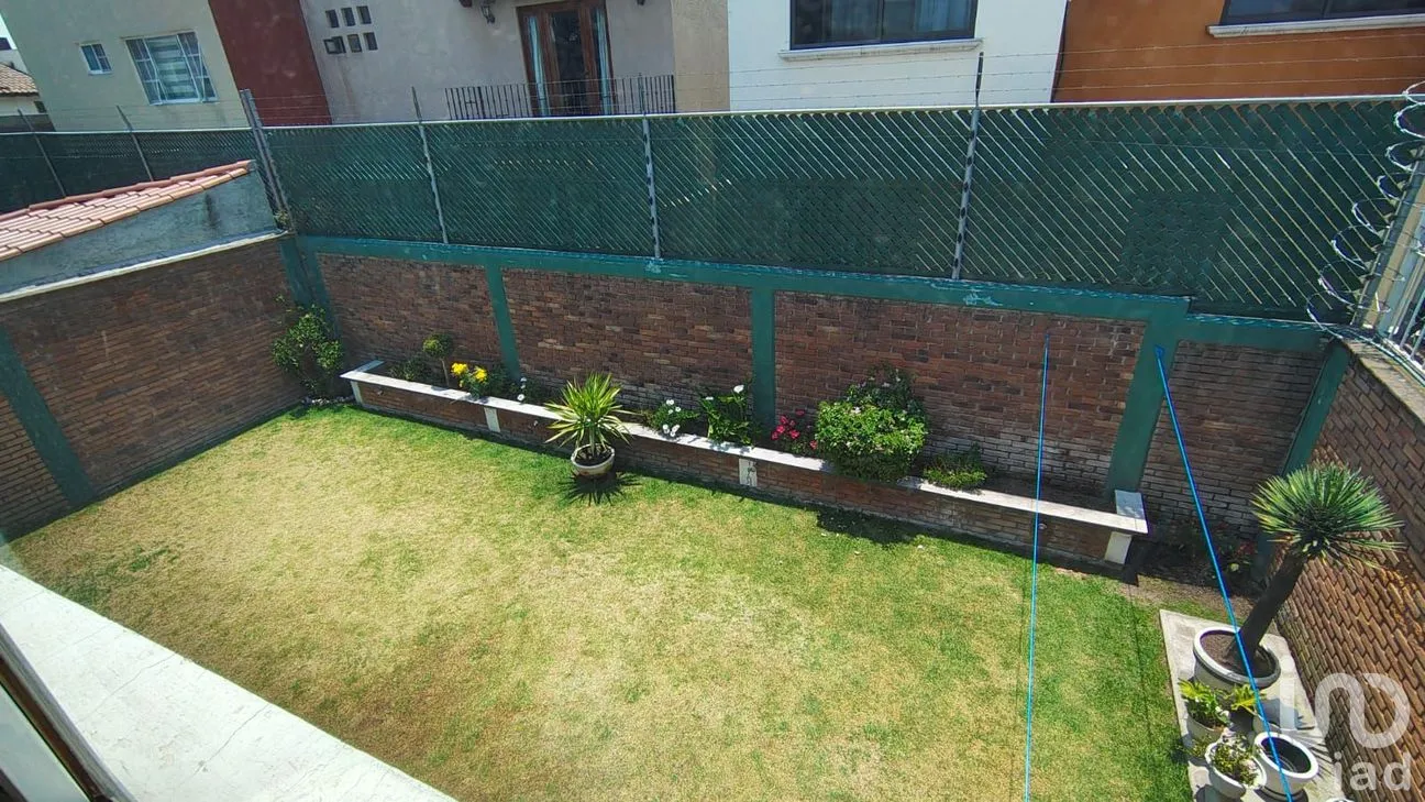 Casa en Venta en Ex Hacienda San José, Toluca, México | NEX-251132 | iad México | Foto 16 de 30