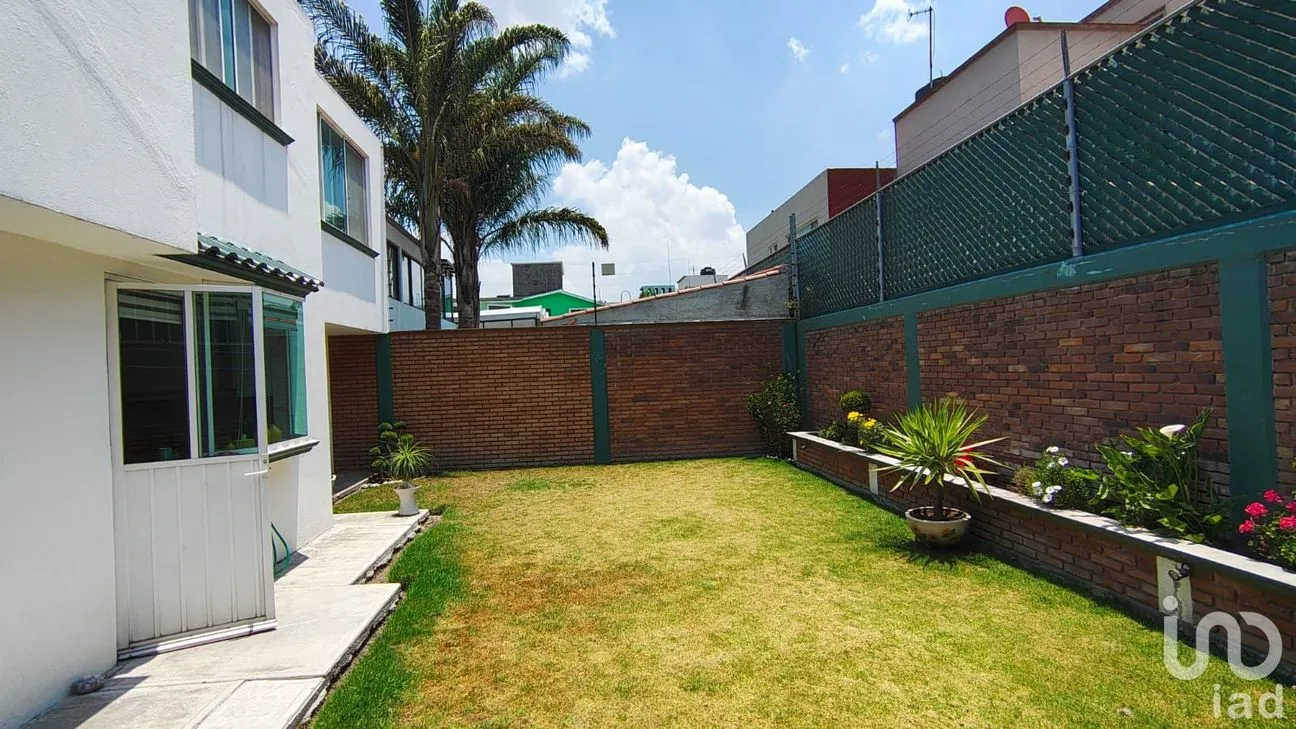 Casa en Venta en Ex Hacienda San José, Toluca, México | NEX-251132 | iad México | Foto 17 de 30