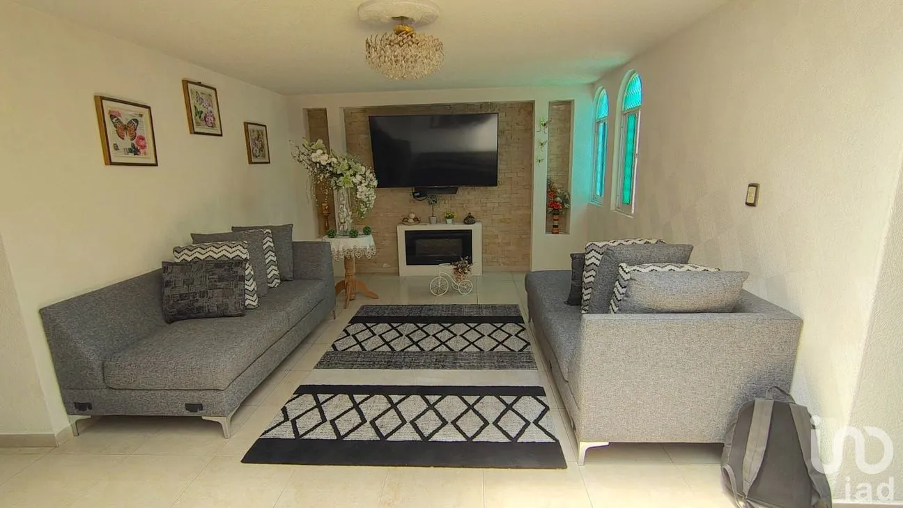 Casa en Venta en Ex Hacienda San José, Toluca, México | NEX-251132 | iad México | Foto 18 de 30
