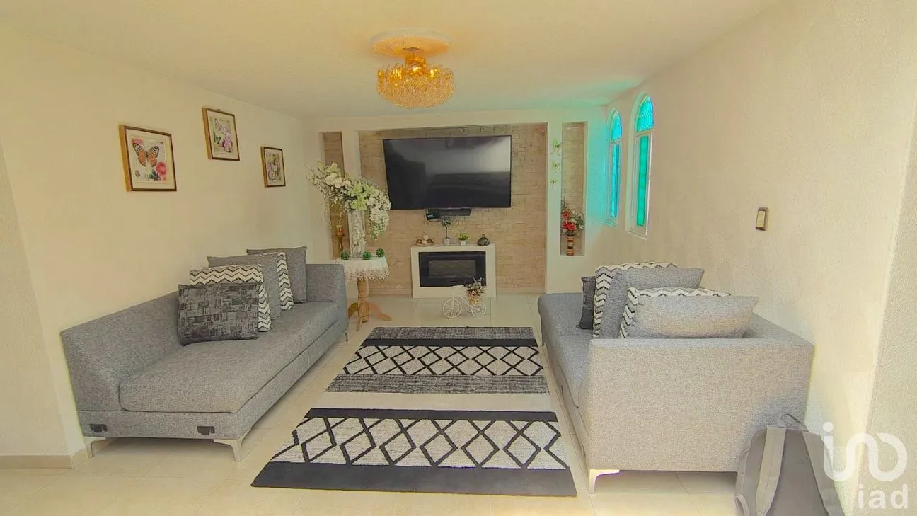 Casa en Venta en Ex Hacienda San José, Toluca, México | NEX-251132 | iad México | Foto 19 de 30