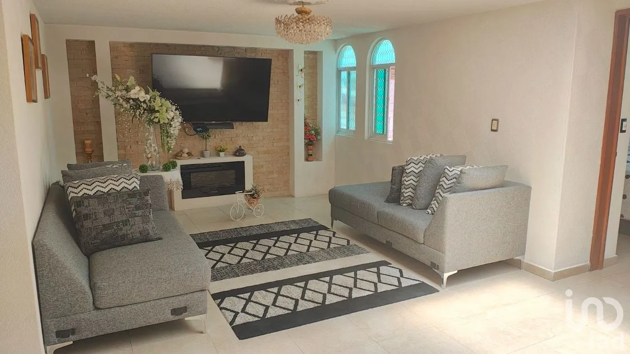 Casa en Venta en Ex Hacienda San José, Toluca, México | NEX-251132 | iad México | Foto 20 de 30