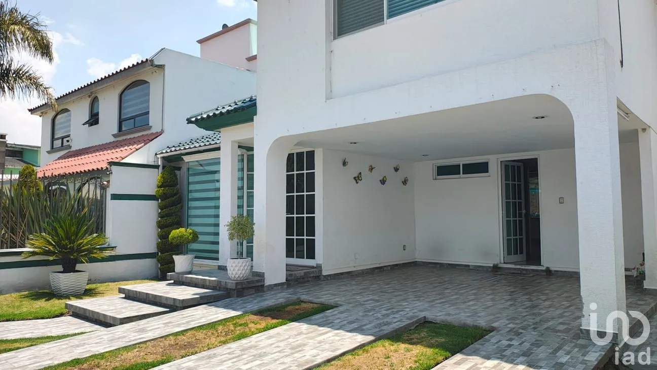 Casa en Venta en Ex Hacienda San José, Toluca, México | NEX-251132 | iad México | Foto 3 de 30