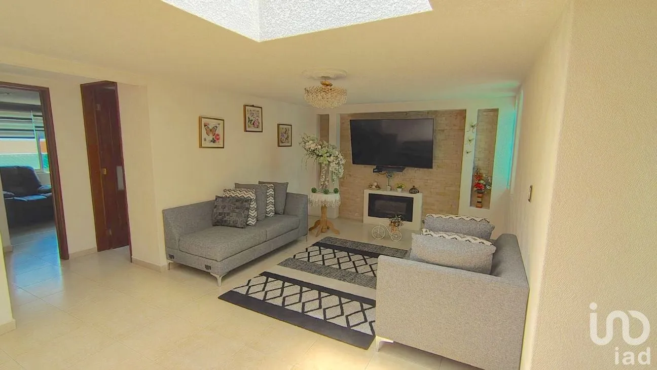Casa en Venta en Ex Hacienda San José, Toluca, México | NEX-251132 | iad México | Foto 21 de 30
