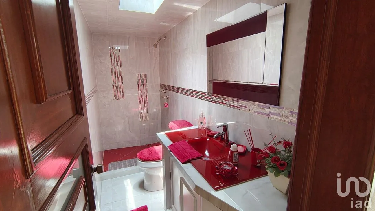 Casa en Venta en Ex Hacienda San José, Toluca, México | NEX-251132 | iad México | Foto 22 de 30