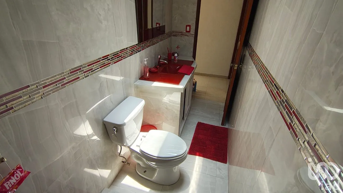 Casa en Venta en Ex Hacienda San José, Toluca, México | NEX-251132 | iad México | Foto 23 de 30