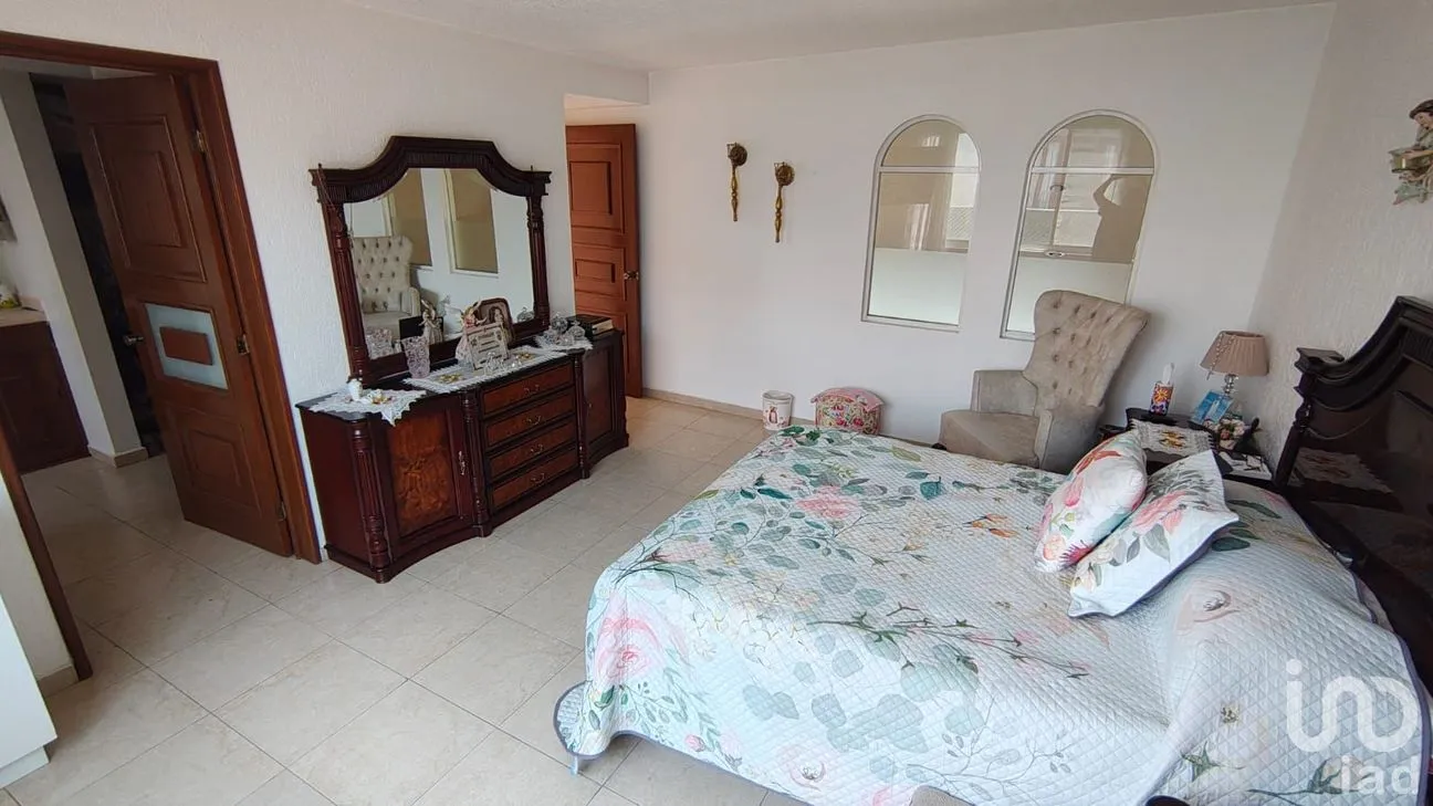 Casa en Venta en Ex Hacienda San José, Toluca, México | NEX-251132 | iad México | Foto 24 de 30