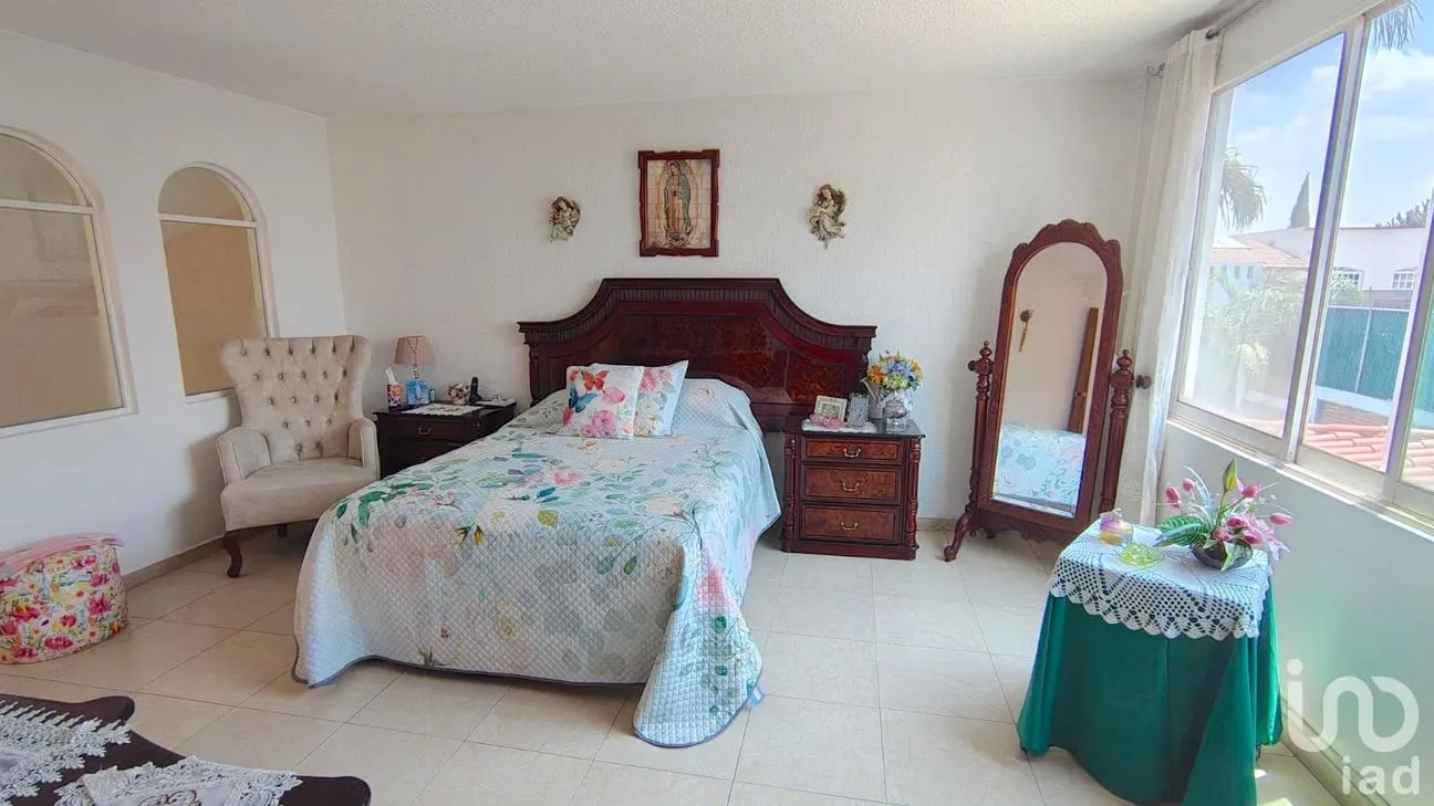 Casa en Venta en Ex Hacienda San José, Toluca, México | NEX-251132 | iad México | Foto 25 de 30