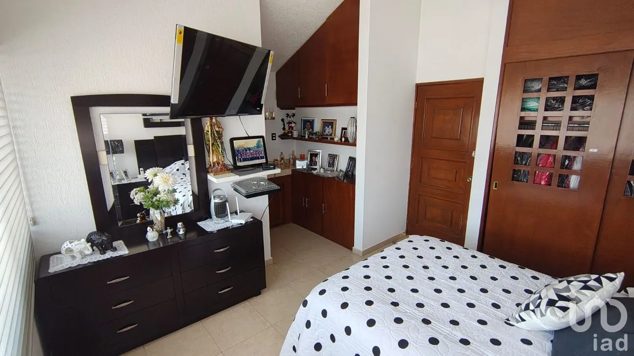 Casa en Venta en Ex Hacienda San José, Toluca, México | NEX-251132 | iad México | Foto 27 de 30