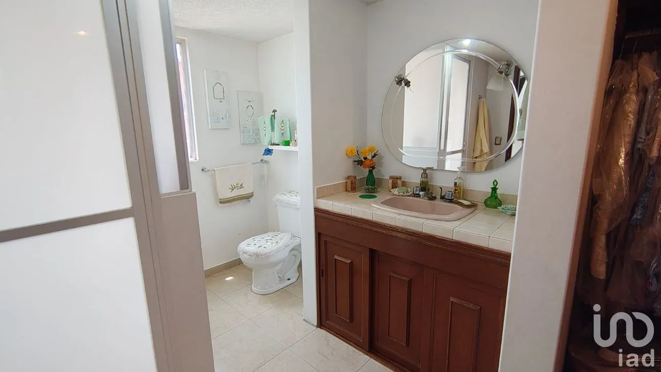 Casa en Venta en Ex Hacienda San José, Toluca, México | NEX-251132 | iad México | Foto 29 de 30