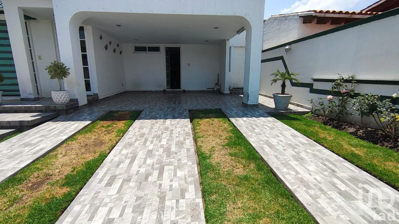 Casa en Venta en Ex Hacienda San José, Toluca, México | NEX-251132 | iad México | Foto 4 de 30