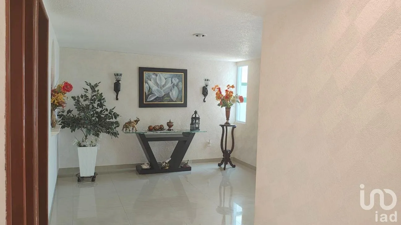 Casa en Venta en Ex Hacienda San José, Toluca, México | NEX-251132 | iad México | Foto 5 de 30