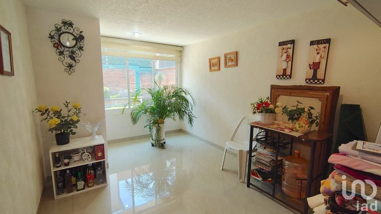 Casa en Venta en Ex Hacienda San José, Toluca, México | NEX-251132 | iad México | Foto 6 de 30