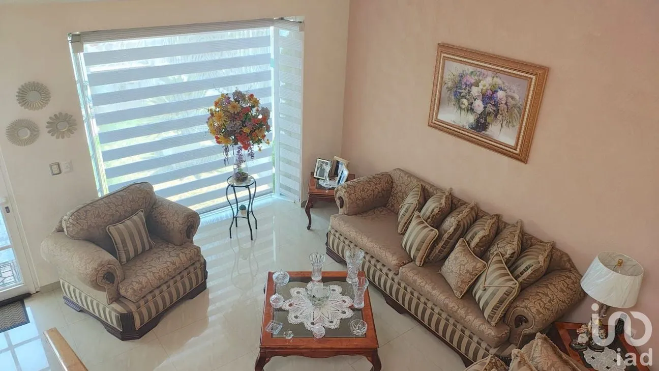 Casa en Venta en Ex Hacienda San José, Toluca, México | NEX-251132 | iad México | Foto 8 de 30