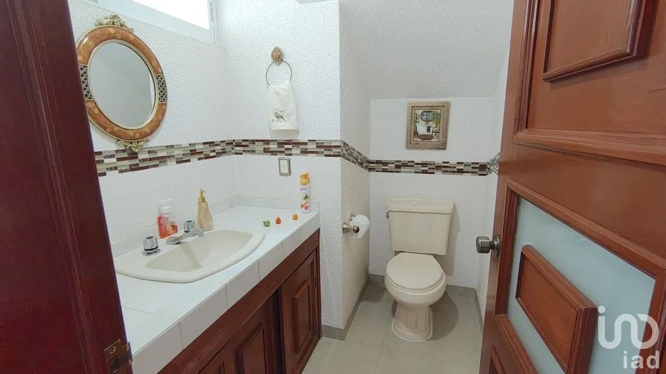 Casa en Venta en Ex Hacienda San José, Toluca, México | NEX-251132 | iad México | Foto 9 de 30