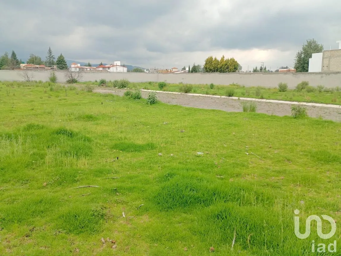 Terreno en Venta en Cacalomacán Centro, Toluca, México | NEX-253435 | iad México | Foto 11 de 13