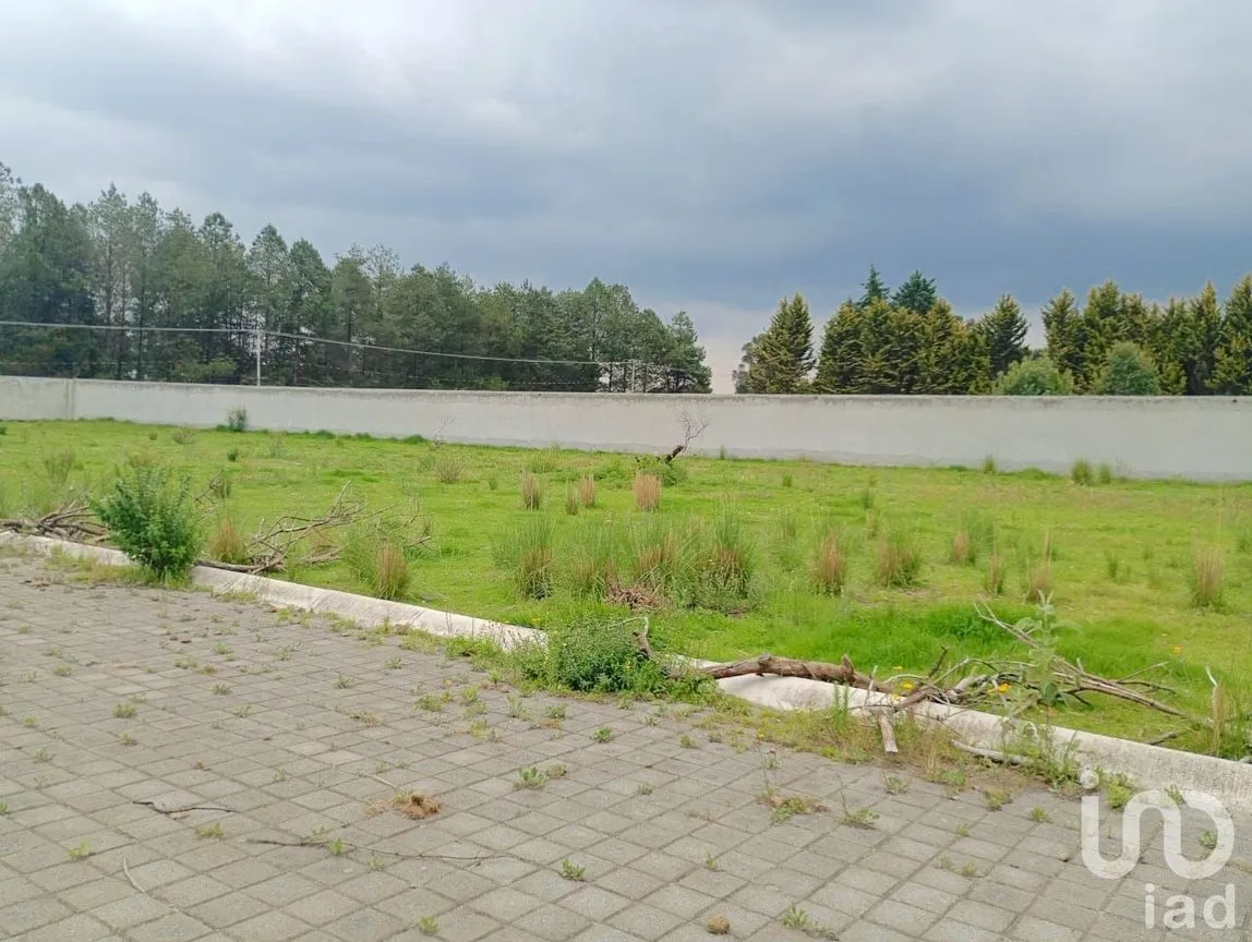 Terreno en Venta en Cacalomacán Centro, Toluca, México | NEX-253435 | iad México | Foto 4 de 13
