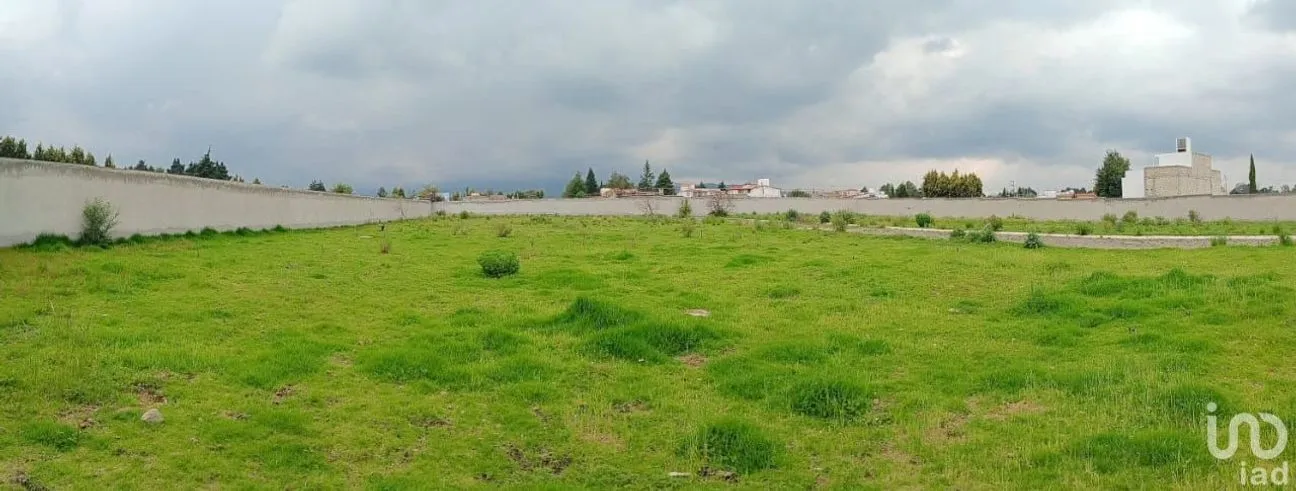 Terreno en Venta en Cacalomacán Centro, Toluca, México | NEX-253435 | iad México | Foto 9 de 13