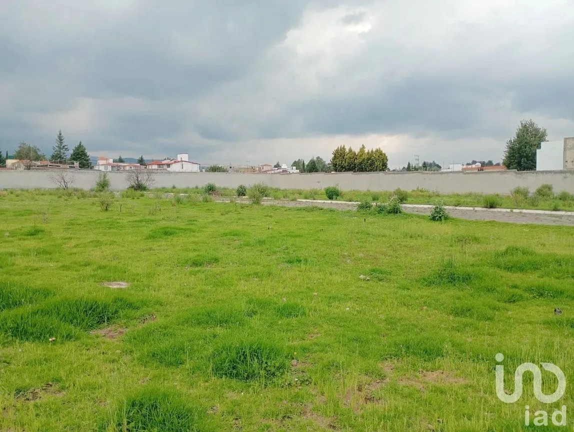 Terreno en Venta en Cacalomacán Centro, Toluca, México | NEX-253435 | iad México | Foto 10 de 13
