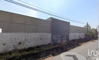 NEX-253435 - Terreno en Venta, con 1 m2 de construcción en Cacalomacán Centro, CP 50265, México.