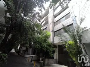 NEX-254589 - Departamento en Renta, con 2 recamaras, con 2 baños, con 131 m2 de construcción en Reforma Social, CP 11650, Ciudad de México.