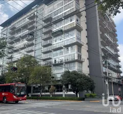 NEX-255371 - Departamento en Renta, con 2 recamaras, con 2 baños, con 90 m2 de construcción en Narvarte Poniente, CP 03020, Ciudad de México.